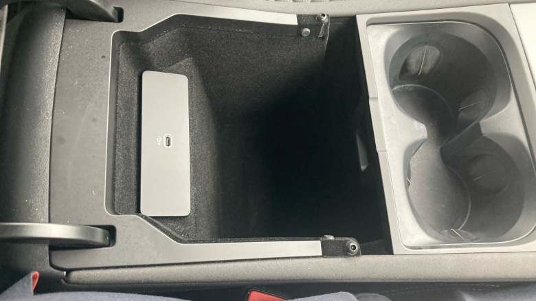 Land Rover Discovery Sport 2.0 D200 Dynamic SE 5dr Auto [5 Seat] Diesel Station Wagon